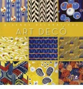 Diseño Decorativo Art Deco