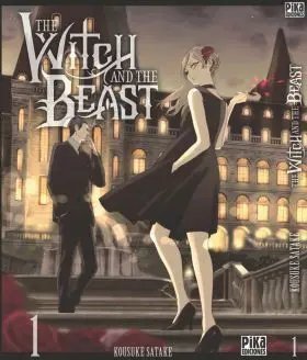 The Witch & The Beast