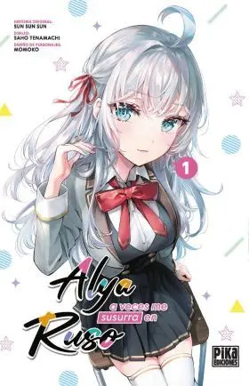 Alya a Veces me Susurra en Ruso 01