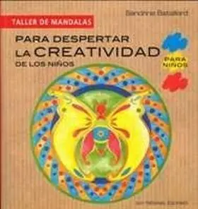 Para Despertar la Creatividad de los Niños