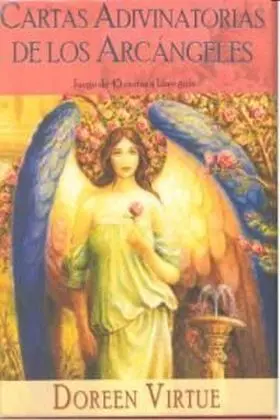 Cartas Adivinatorias de los Arcangeles