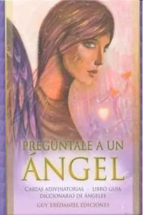 Preguntale a un Angel