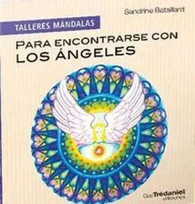 Para Encontrarse con los Angeles Mandala