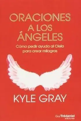 Oraciones a los Angeles