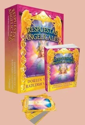 Respuestas Angelicales