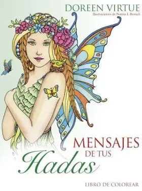 Mensaje de Tus Hadas