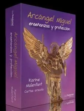 Arcangel Miguel Enseñanzas y Proteccion