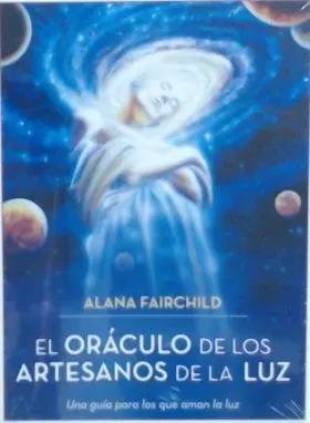 Oraculo de los Artesanos de la Luz