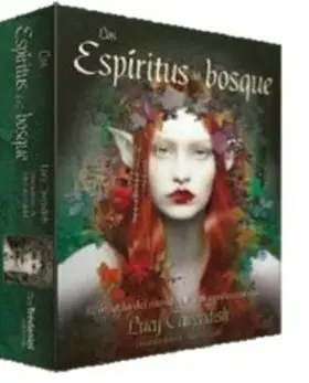 El Espiritu del Bosque