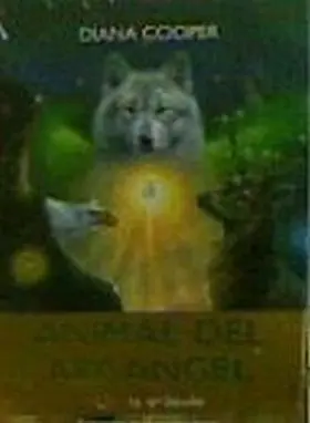 El Oraculo del Arcangel Animal