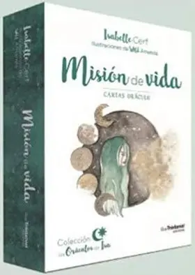 Mision de Vida