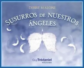 Susurros de nuestros Angeles