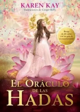 Oraculo de las Hadas Karen Kay