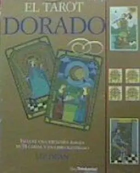 El Tarot Dorado