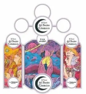 El Tarot del Sueño Cosmico