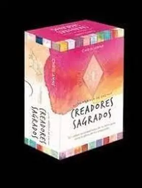 El Oraculo de los Creadores Sagrados