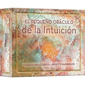 Pequeño Oraculo de la Intuicion, el