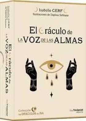 Oraculo de la Voz de las Almass, el