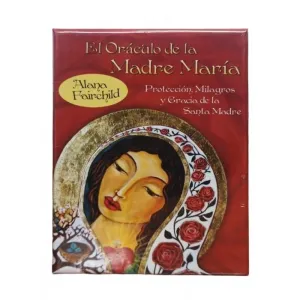 Oraculo de la Madre Maria, el