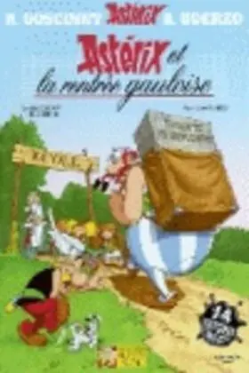 Asterix Et le Rentree Gauloise