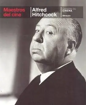 Esp Cuaderno Cine Alfred Hitchcock