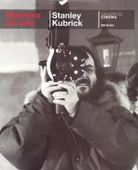Esp Cuaderno Cine Stanley Kubrick