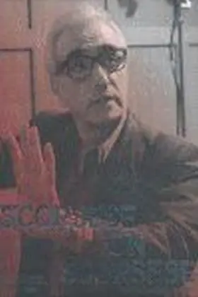 Cuaderno de Cine de Scorsese On Scorsese