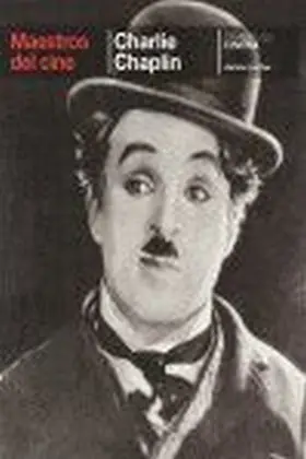 Esp Cuaderno Cine Charle Chaplin Maestro de Cine