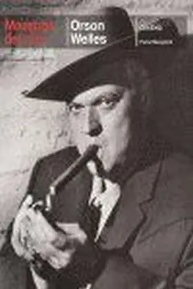 Esp Cuaderno Cine Orson Welles Maestro de Cine