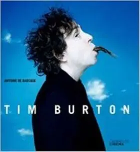 Esp Tim Burton Cahiers Du Cinema