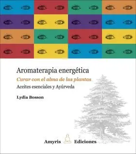 Aromaterapia Energetica