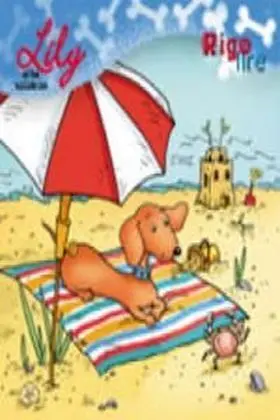 Lily Et les Vacances