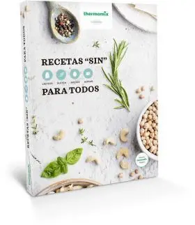 Recetas sin para Todos