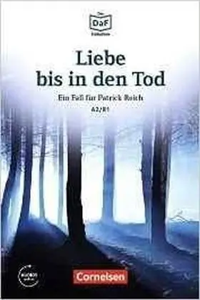 Liebe Bis In Den Tod A2-B1 + Audio Online