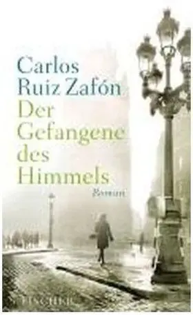 Der Gefangene Des Himmels
