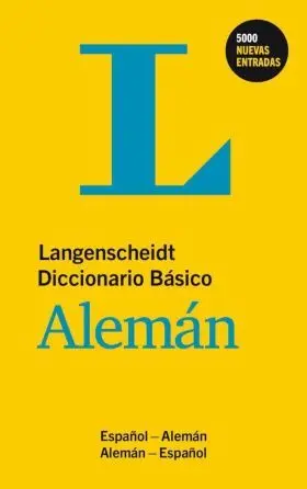 Diccionario Basico Alemanespañol