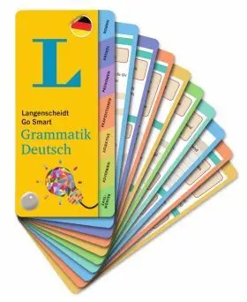 Go Smart Grammatik Deutsche