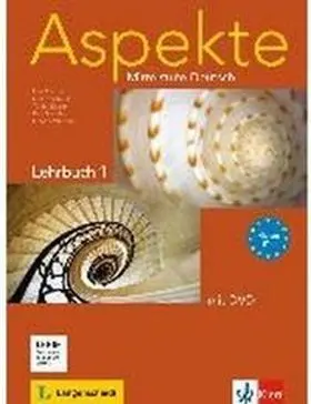 Aspekte 1 Alum+Dvd