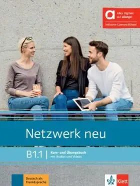 Netzwerk Neu B1. 1 Al+Ej Hibrido+Allango