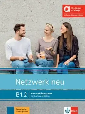 Netzwerk Neu B1. 2 Al+Ej Hibrido+Allango