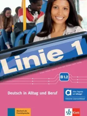 Linie 1 B1. 2 Alum+Ejer Hibrido+Allango