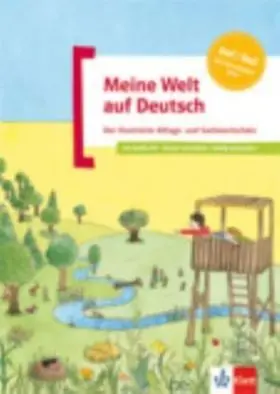 Meine Welt Auf Deutsch, Libro