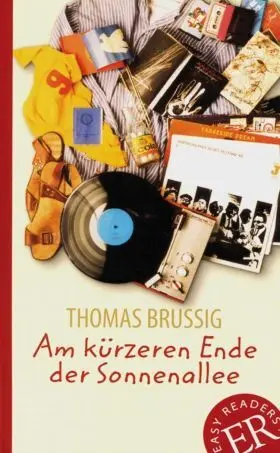Sonnenallee Lectura
