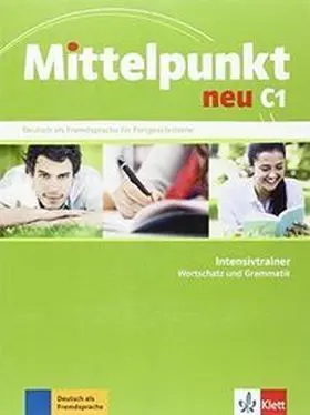 Mittelpunkt Neu C1 Intensivtrainer