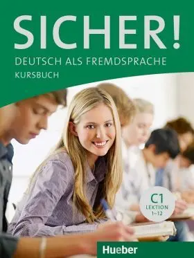 Sicher C1 Kursb. (Alum. )
