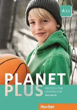 Planet Plus. a1. 1. Kursbuch (L. alum. )