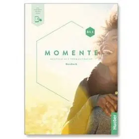 Momente B1. 1 Kursbuch&Code