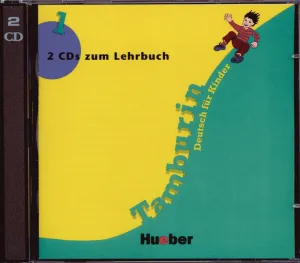 Tamburin. 1. Cd (2)