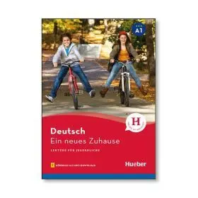 Lekt. A1 Ein Neues Zuhause (Jgl. )