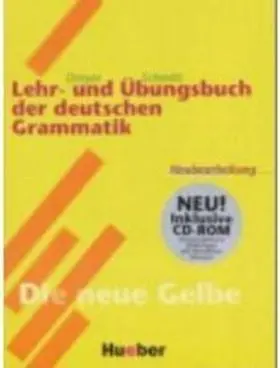Lehr-Und Ubungsbuch+ Cd-Rom